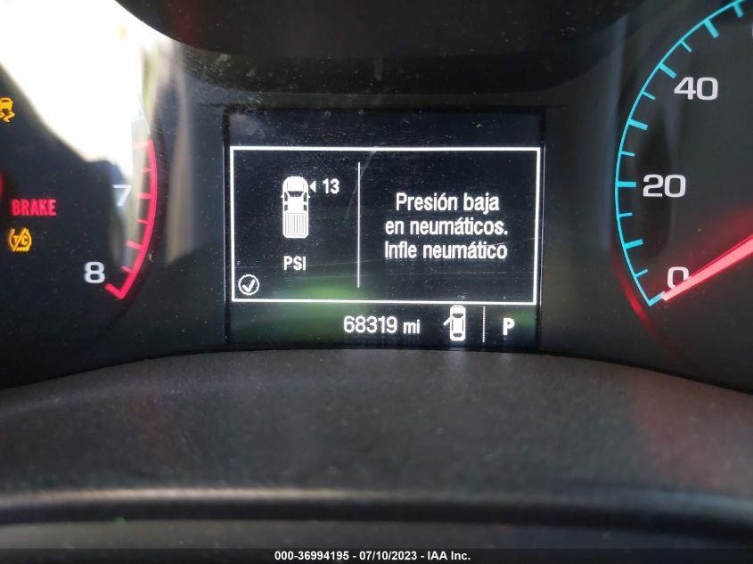 2015 CHEVROLET COLORADO 2WD WT - 1GCHSAEA7F1184859