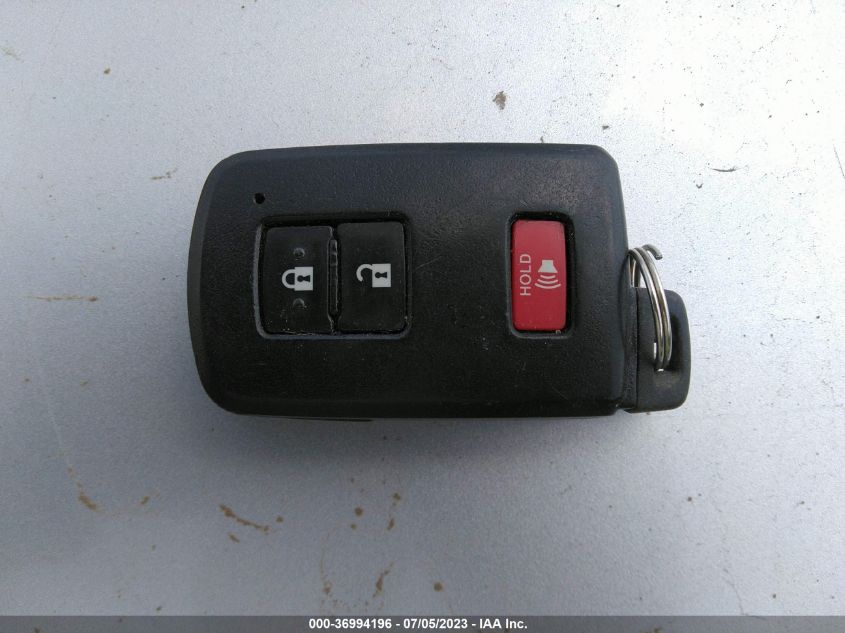 2017 TOYOTA RAV4 HYBRID XLE/LE PLUS JTMRJREV0HD106417