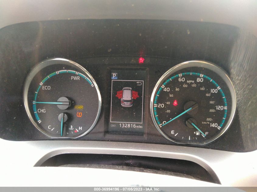 2017 TOYOTA RAV4 HYBRID XLE/LE PLUS JTMRJREV0HD106417