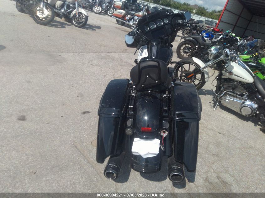 2019 HARLEY-DAVIDSON FLHXS - 1HD1KRP13KB620333