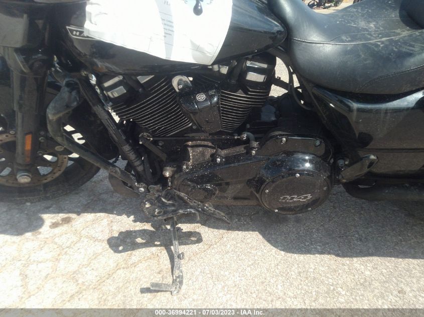2019 HARLEY-DAVIDSON FLHXS - 1HD1KRP13KB620333