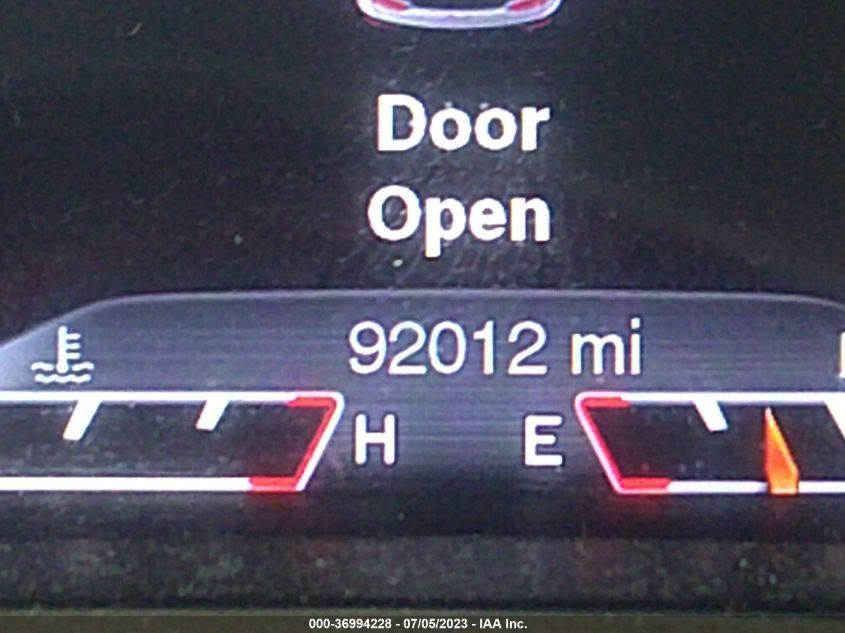 2015 JEEP CHEROKEE LIMITED - 1C4PJMDS3FW505633