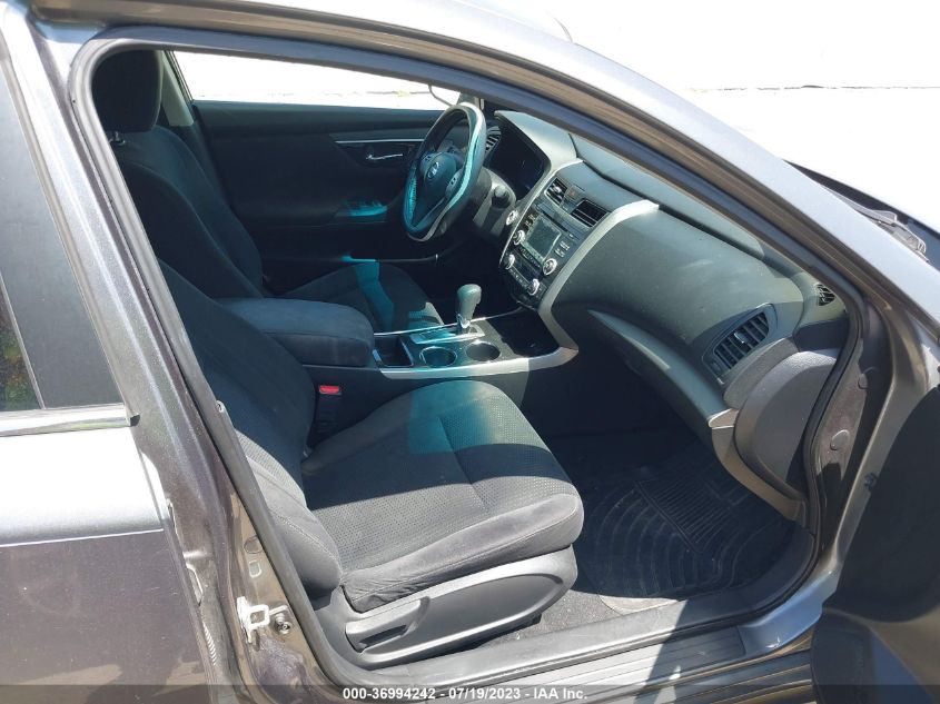 2014 NISSAN ALTIMA 2.5 SV - 1N4AL3AP3EN232150