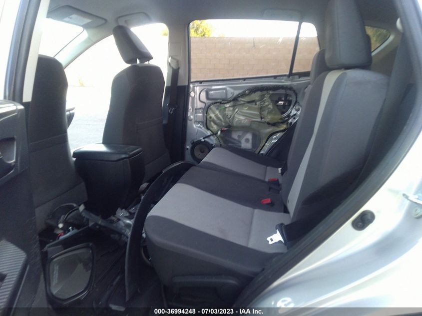 2015 TOYOTA RAV4 LE - JTMZFREV9FD047561
