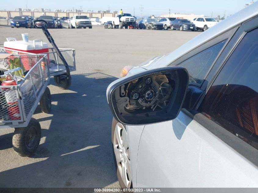 2015 KIA FORTE LX - KNAFK4A66F5421308