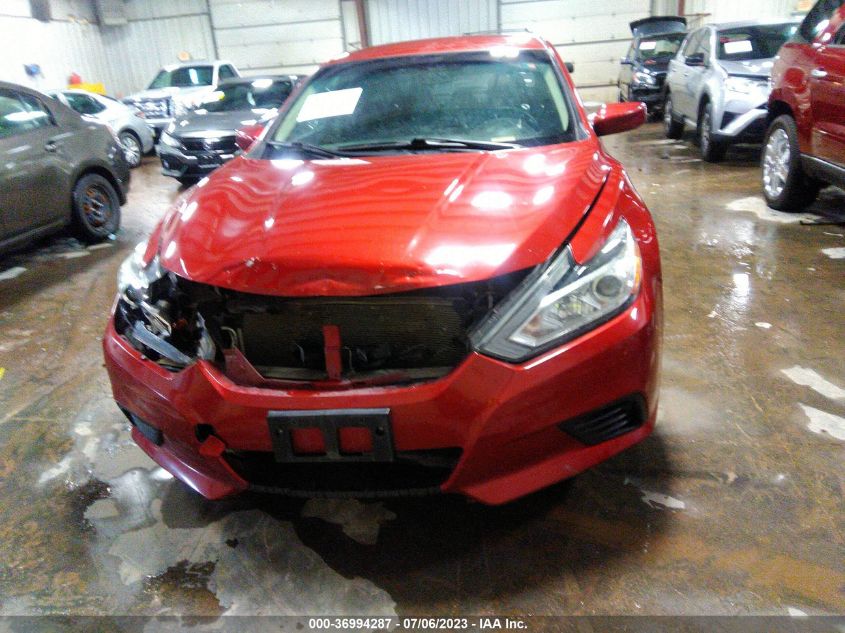 2016 NISSAN ALTIMA 2.5 - 1N4AL3APXGC210578