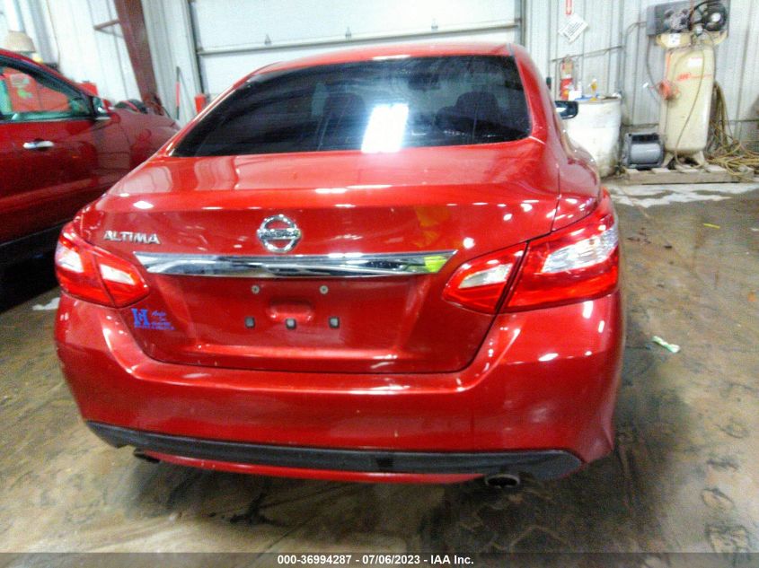 2016 NISSAN ALTIMA 2.5 - 1N4AL3APXGC210578