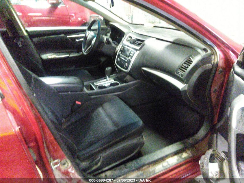 2016 NISSAN ALTIMA 2.5 - 1N4AL3APXGC210578