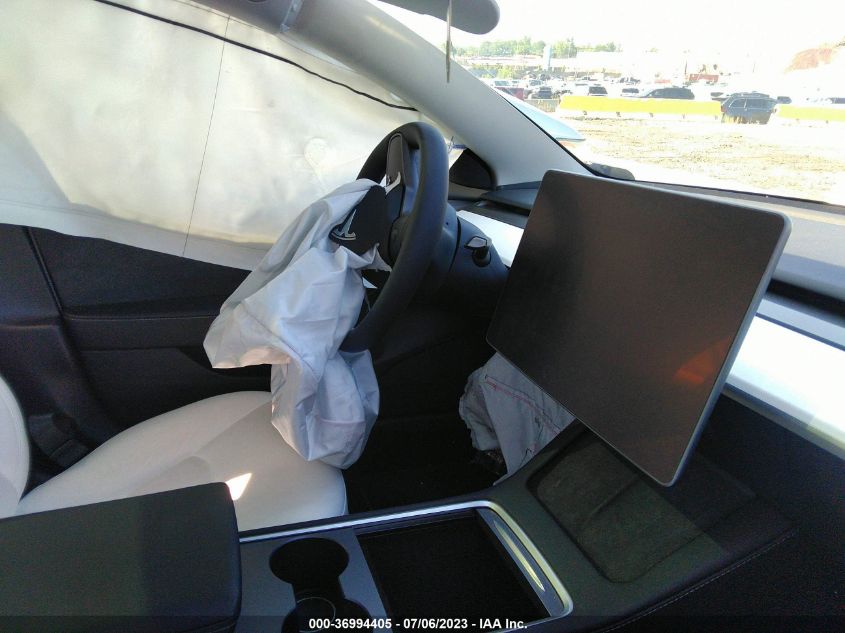 2023 TESLA MODEL 3 - 5YJ3E1EC0PF508956