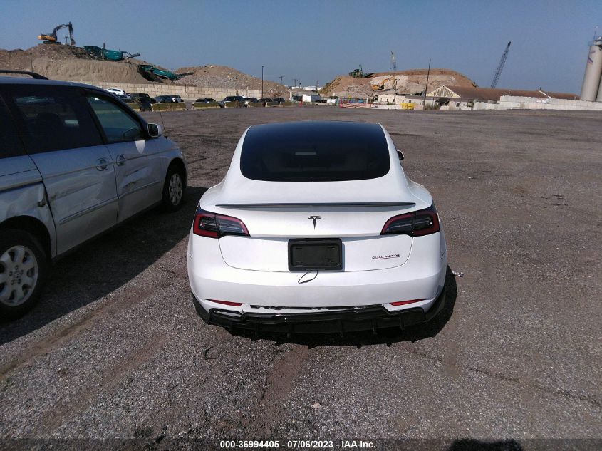 5YJ3E1EC0PF508956 Tesla Model 3  15