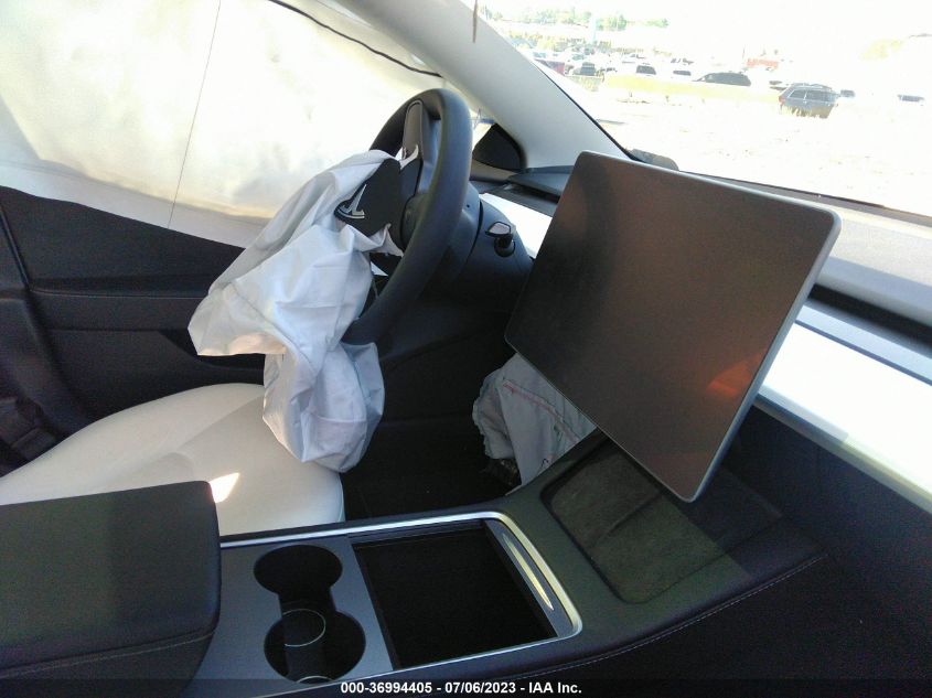 2023 TESLA MODEL 3 - 5YJ3E1EC0PF508956