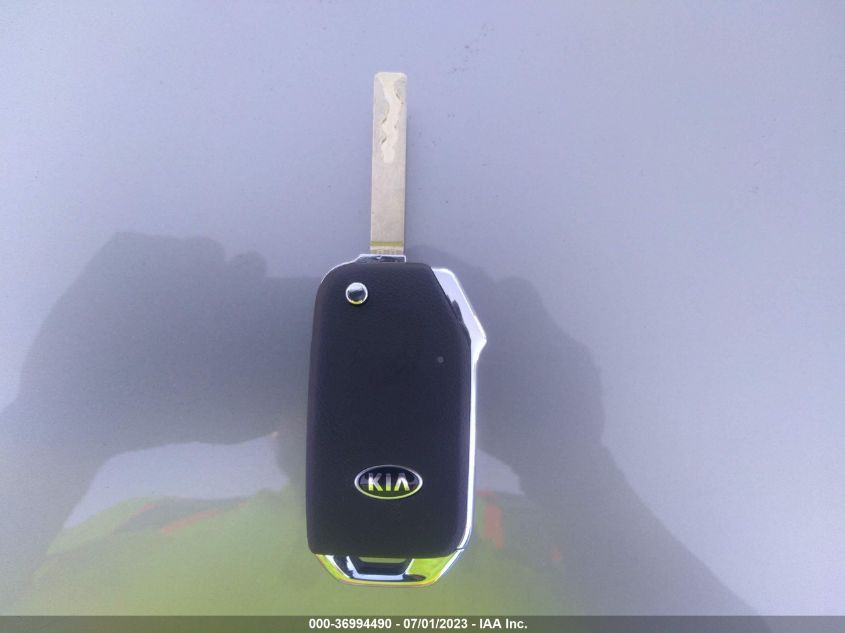 2021 KIA SELTOS LX - KNDEPCAA7M7172260