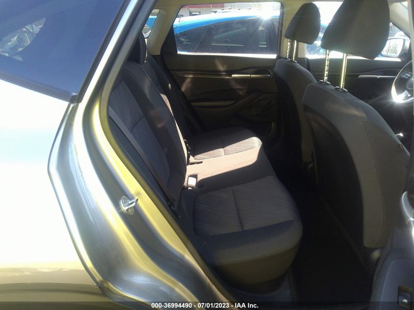 2021 KIA SELTOS LX - KNDEPCAA7M7172260