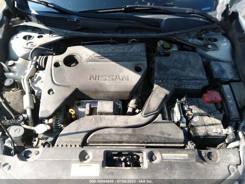 2016 NISSAN ALTIMA 2.5 - 1N4AL3AP4GN348072