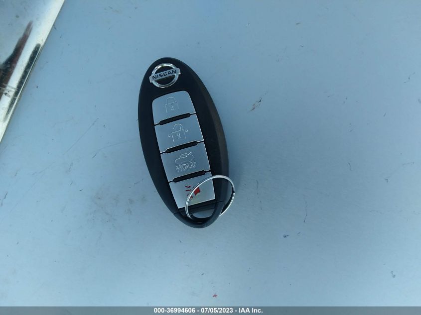 2016 NISSAN ALTIMA 2.5 - 1N4AL3AP4GN348072