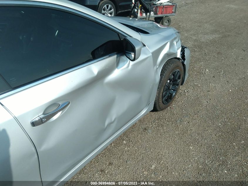 2016 NISSAN ALTIMA 2.5 - 1N4AL3AP4GN348072