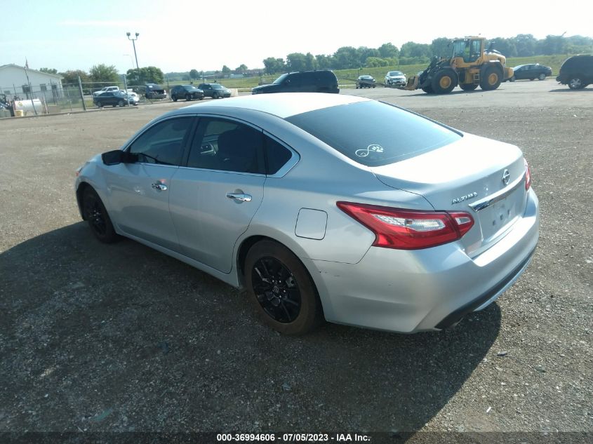 2016 NISSAN ALTIMA 2.5 - 1N4AL3AP4GN348072