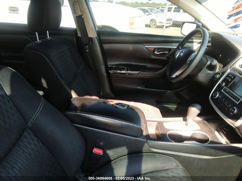 2016 NISSAN ALTIMA 2.5 - 1N4AL3AP4GN348072