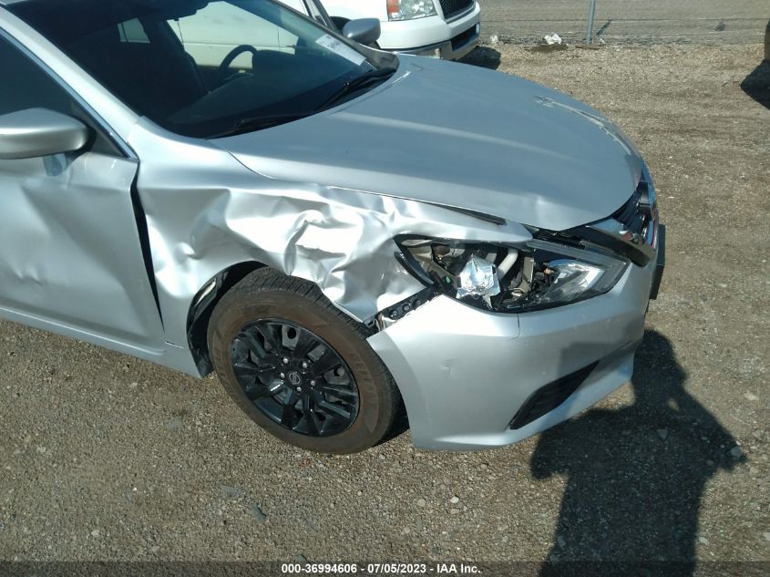 2016 NISSAN ALTIMA 2.5 - 1N4AL3AP4GN348072
