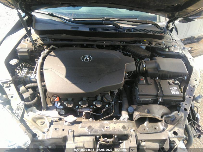 2018 ACURA TLX W/TECHNOLOGY PKG - 19UUB2F55JA005363