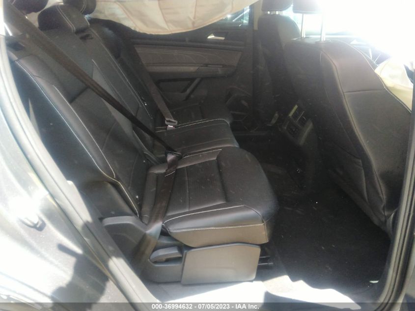 2023 VOLKSWAGEN ATLAS 3.6L V6 SEL - 1V2BR2CA6PC510360
