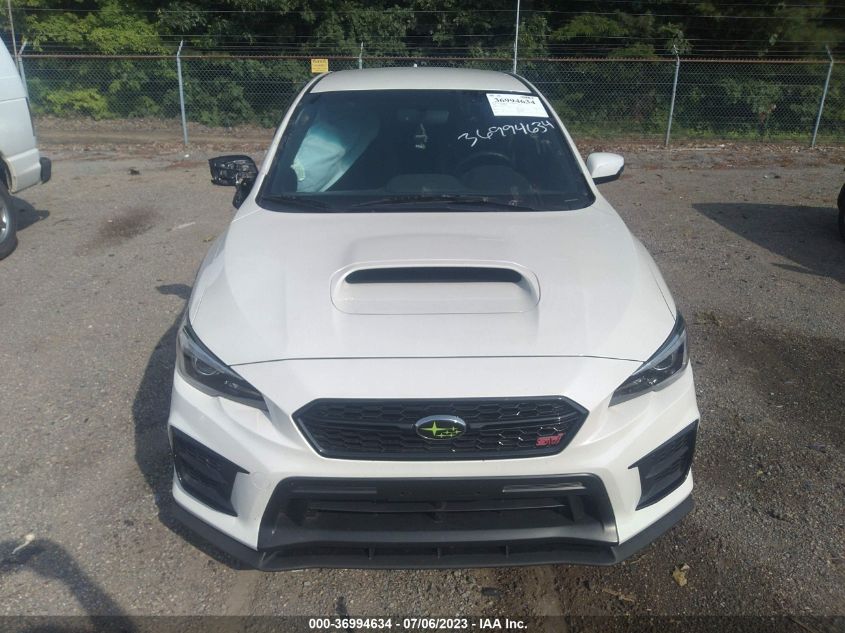 2020 SUBARU WRX STI - JF1VA2E64L9805615