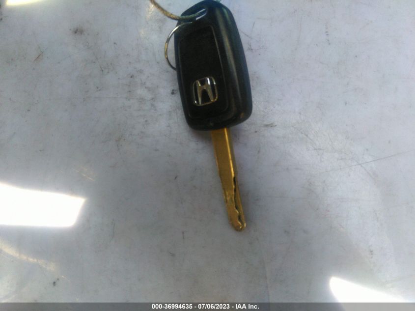 2016 HONDA CIVIC SEDAN LX - 19XFC2F52GE211427