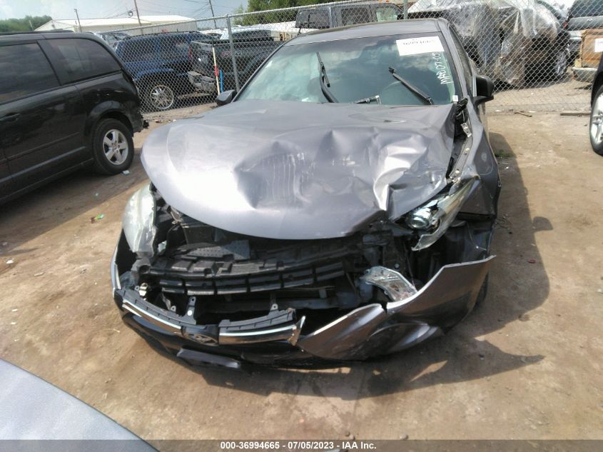 2017 TOYOTA CAMRY XLE/SE/LE/XSE - 4T1BF1FK0HU318884
