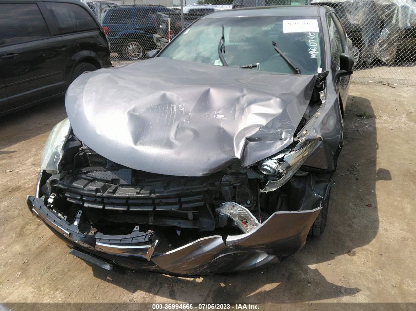 2017 TOYOTA CAMRY XLE/SE/LE/XSE - 4T1BF1FK0HU318884