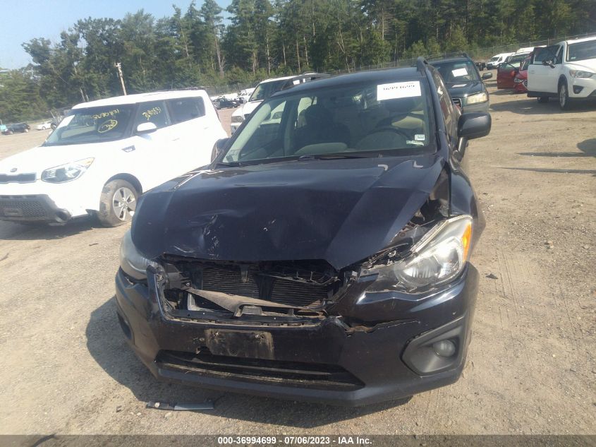 2014 SUBARU IMPREZA WAGON 2.0I SPORT PREMIUM - JF1GPAL65EG339129