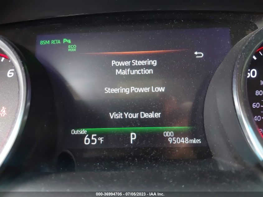 2018 TOYOTA CAMRY XSE V6 - 4T1BZ1HK1JU012237