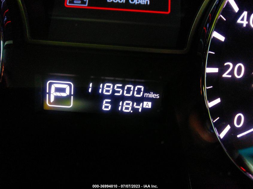 2014 NISSAN ALTIMA 2.5/S/SV/SL - 1N4AL3AP3EC186802