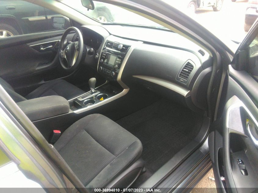 2014 NISSAN ALTIMA 2.5/S/SV/SL - 1N4AL3AP3EC186802