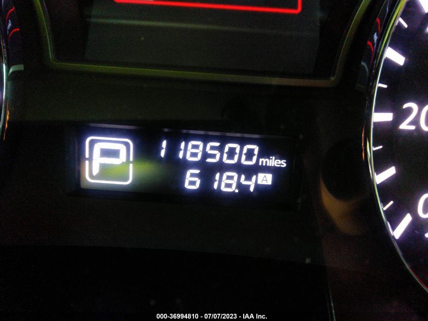 2014 NISSAN ALTIMA 2.5/S/SV/SL - 1N4AL3AP3EC186802