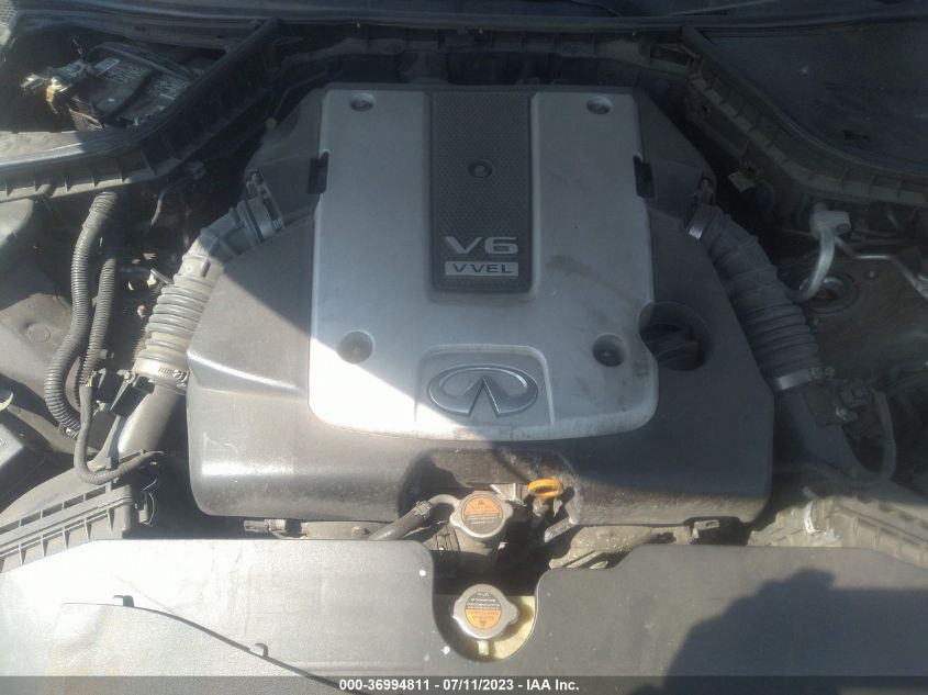 2014 INFINITI Q50 PREMIUM - JN1BV7AR3EM699384