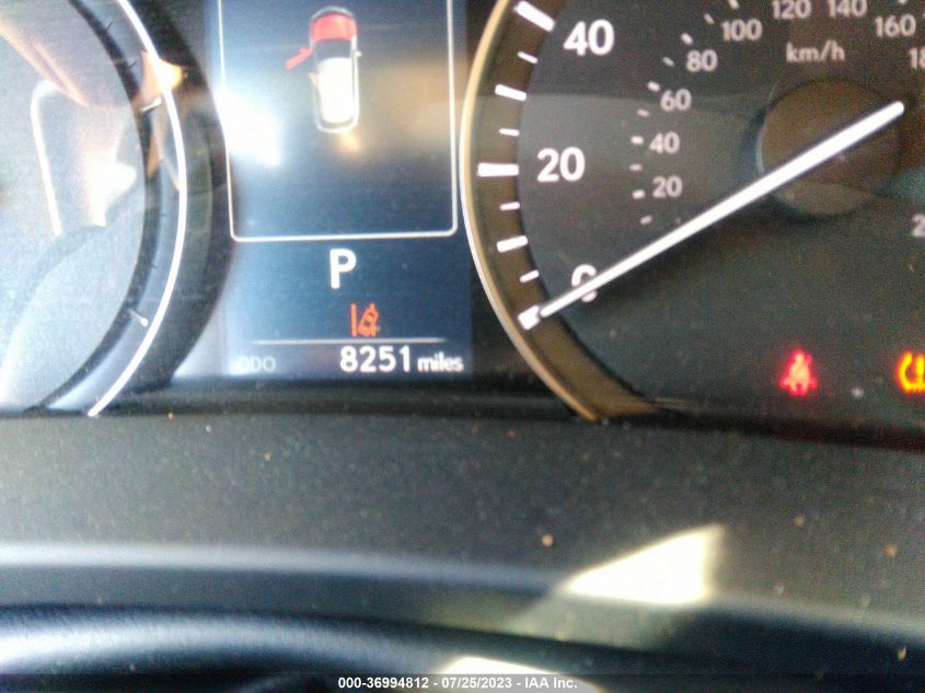 2021 LEXUS RX RX 450H - 2T2JGMDA5MC065461