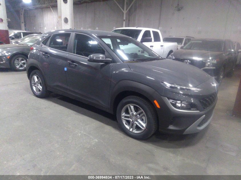 2023 HYUNDAI KONA SE - KM8K2CAB3PU038776