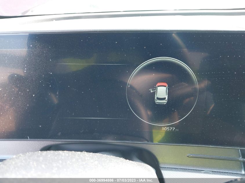 2023 KIA SPORTAGE SX-PRESTIGE - 5XYK53AFXPG076859