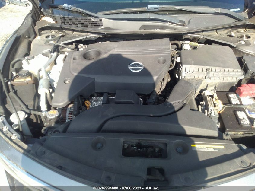 2014 NISSAN ALTIMA 2.5 S - 1N4AL3AP6EN259942