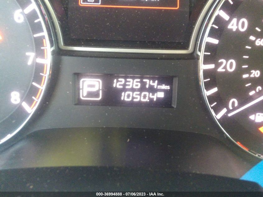 2014 NISSAN ALTIMA 2.5 S - 1N4AL3AP6EN259942