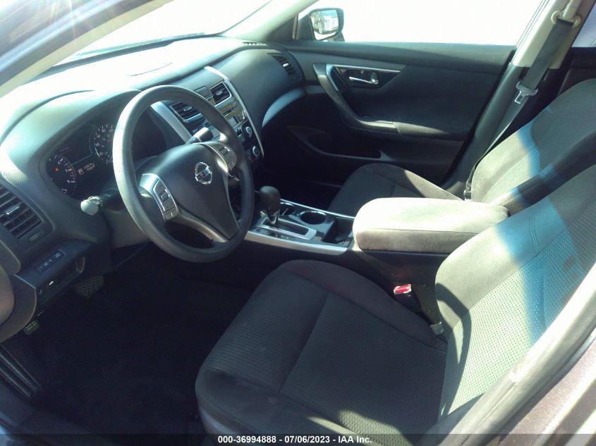 2014 NISSAN ALTIMA 2.5 S - 1N4AL3AP6EN259942