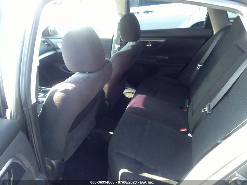 2014 NISSAN ALTIMA 2.5 S - 1N4AL3AP6EN259942