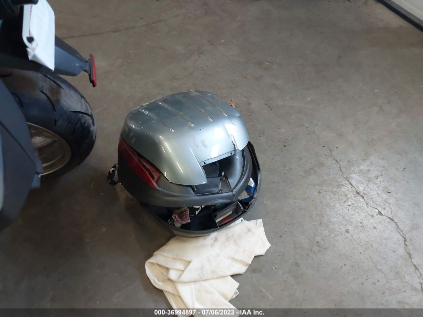 2008 KAWASAKI ZG1400 B JKBZGNB138A006845