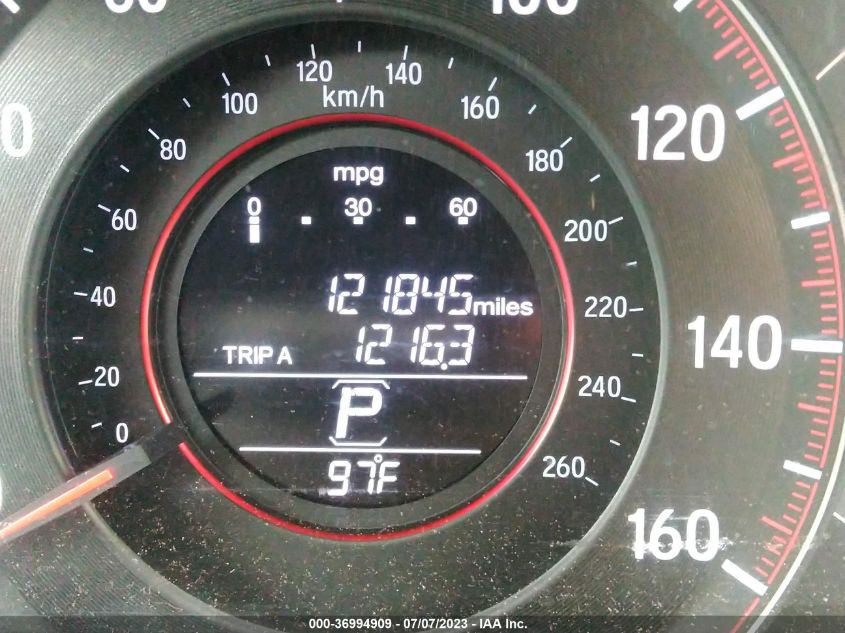2017 HONDA ACCORD SEDAN SPORT - 1HGCR2F59HA081735