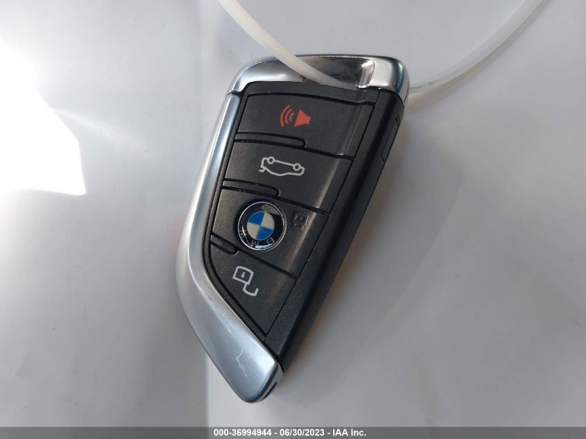 2020 BMW 3 SERIES 330I - WBA5R1C0XLFH42839