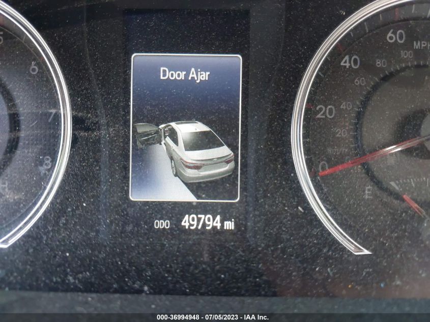 2015 TOYOTA CAMRY XLE/SE/LE/XSE - 4T1BF1FKXFU493026