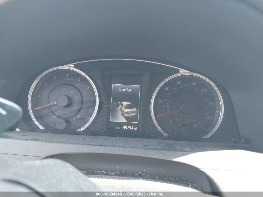 2015 TOYOTA CAMRY XLE/SE/LE/XSE - 4T1BF1FKXFU493026