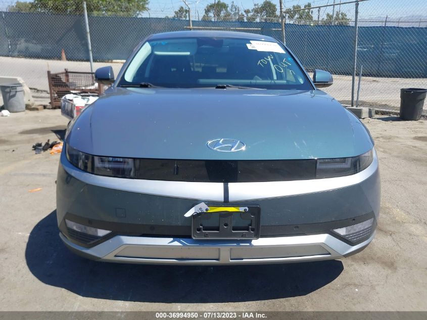 2023 HYUNDAI IONIQ 5 SEL - KM8KNDAF4PU169439