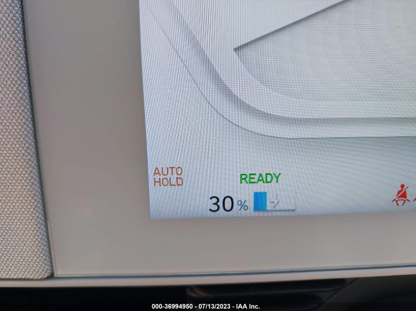 2023 HYUNDAI IONIQ 5 SEL - KM8KNDAF4PU169439