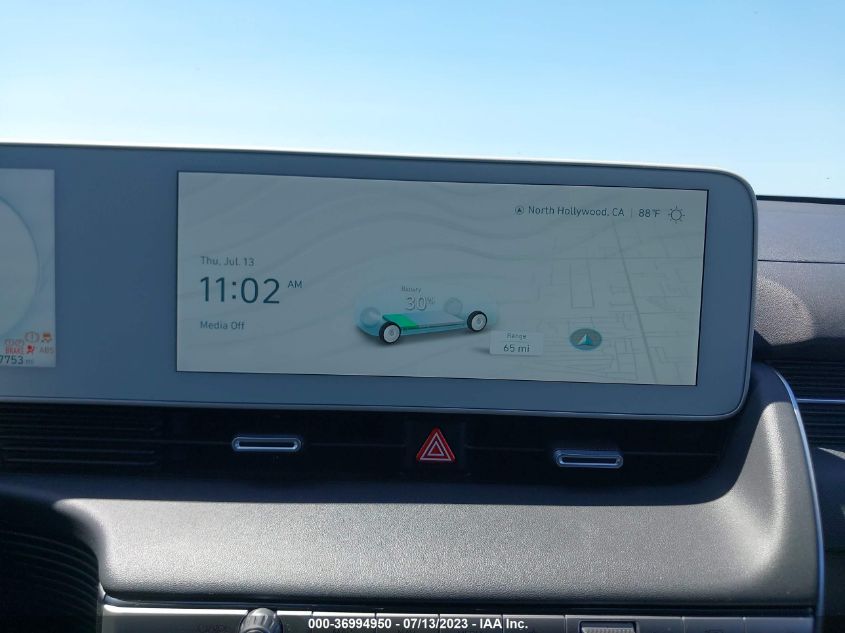 2023 HYUNDAI IONIQ 5 SEL - KM8KNDAF4PU169439